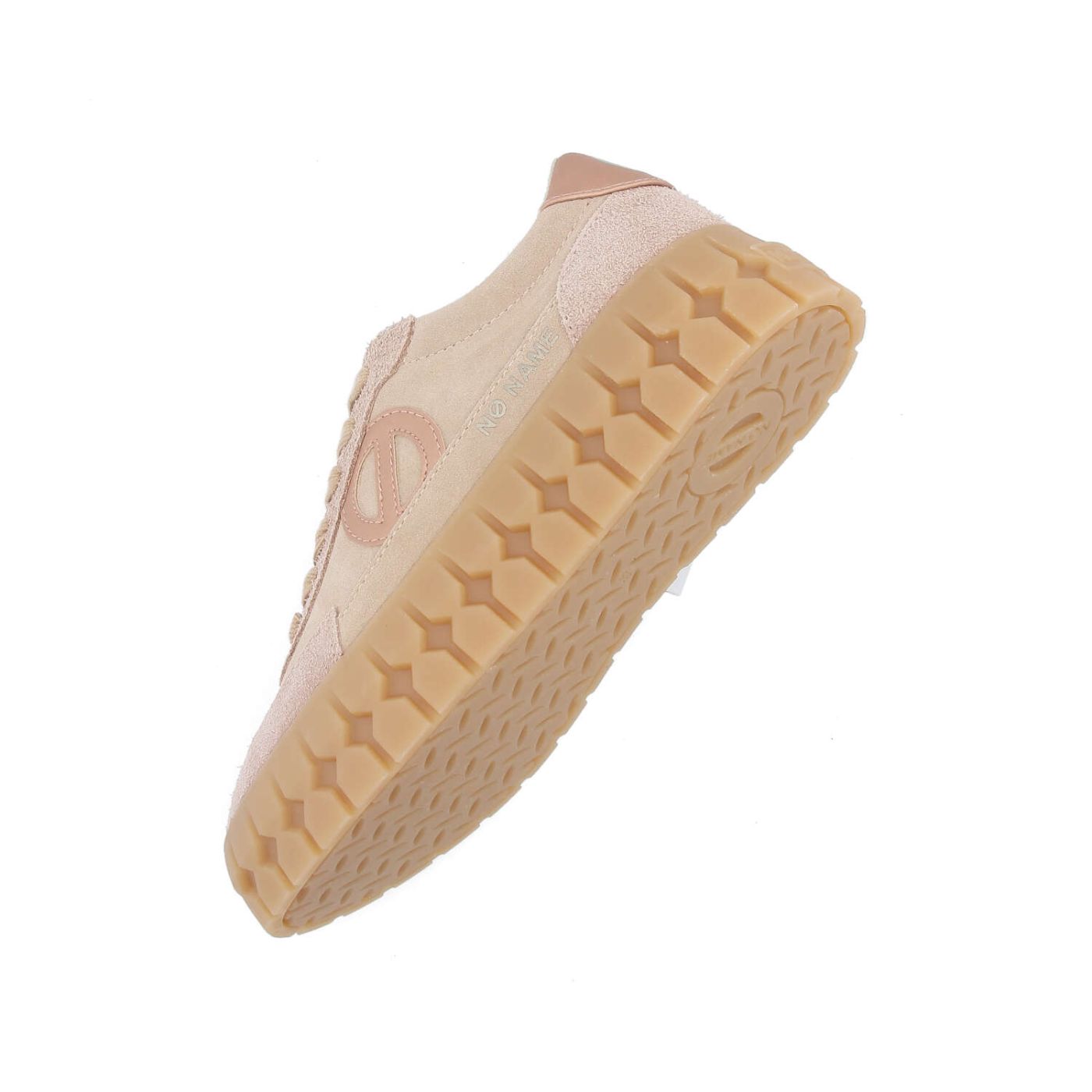 PLAY SIDE W - SDE/HAIRY/IVY - BEIGE/BRONZE